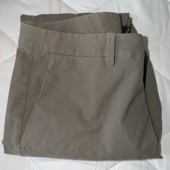 Men ABC pants - Picture 3 of 3